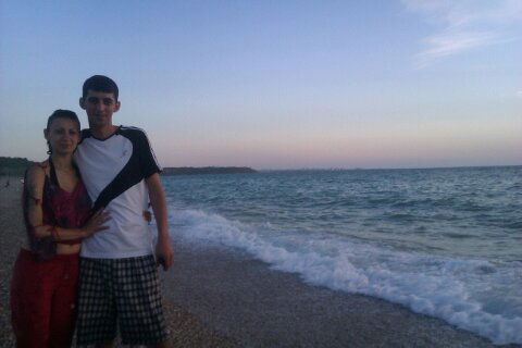 Света Скицкая