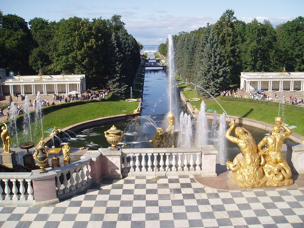 Белоусов Евгений