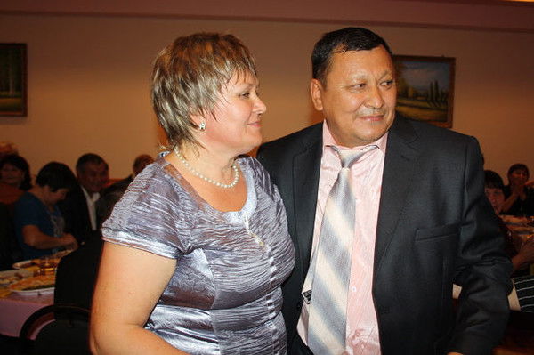 Марина Елекбаева