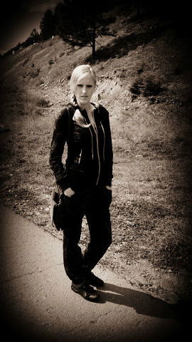 Дарья Селезнева