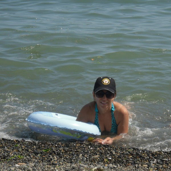 Татьяна Прокопенко