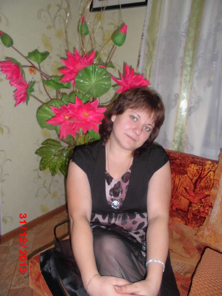 Анастасия Рубан