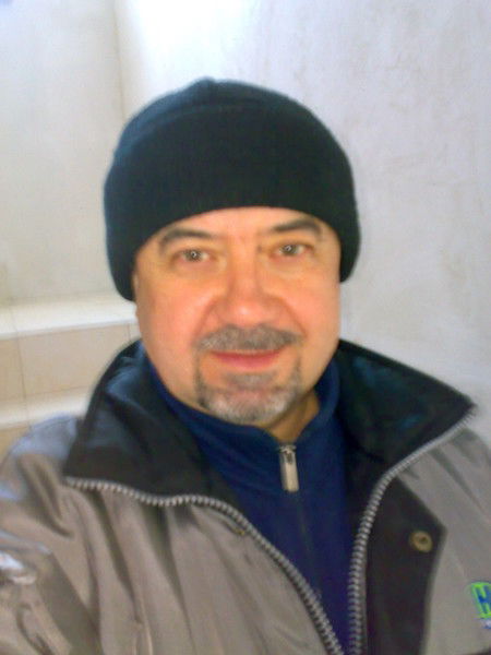 Сергей Демченко