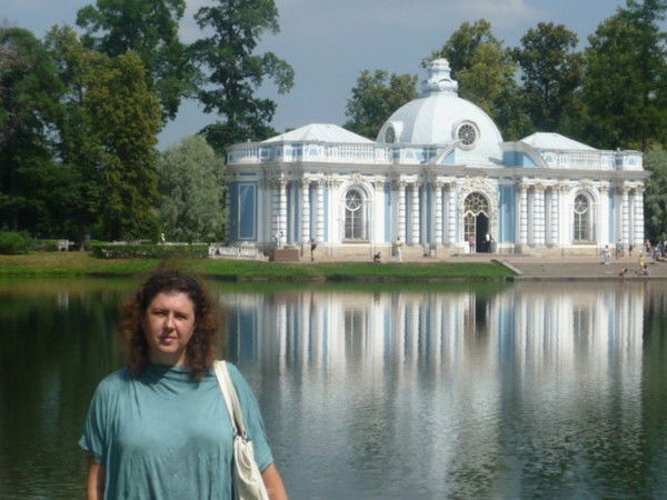 Елена Михеева/русакова