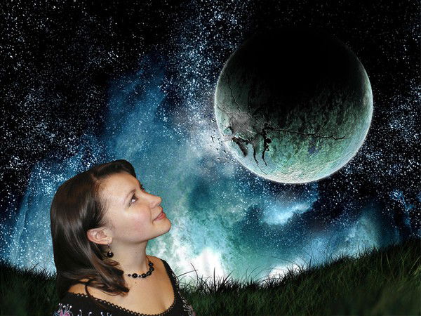 Ольга Евдокимова