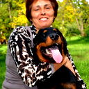 Светлана Витковская