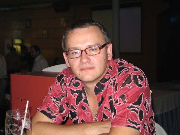 Дмитрий Борисенков