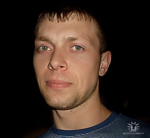 Андрей Кныш