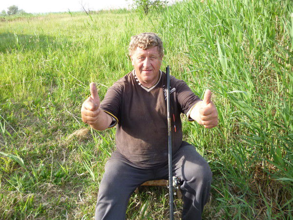 Александр Крикунов