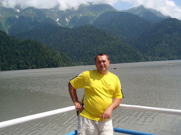 Андрей Рачиков