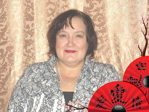 Светлана Фомина