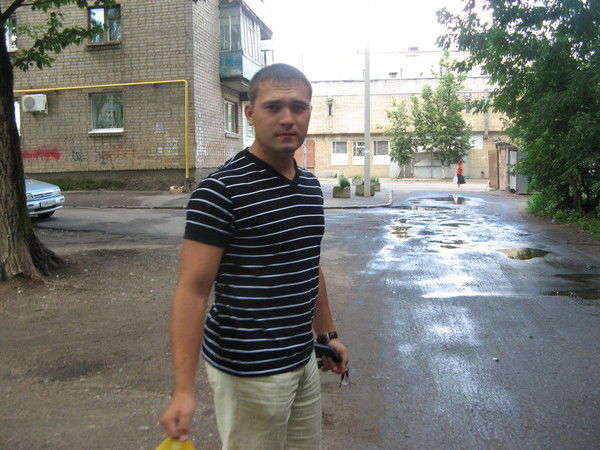 Евген Ипатов