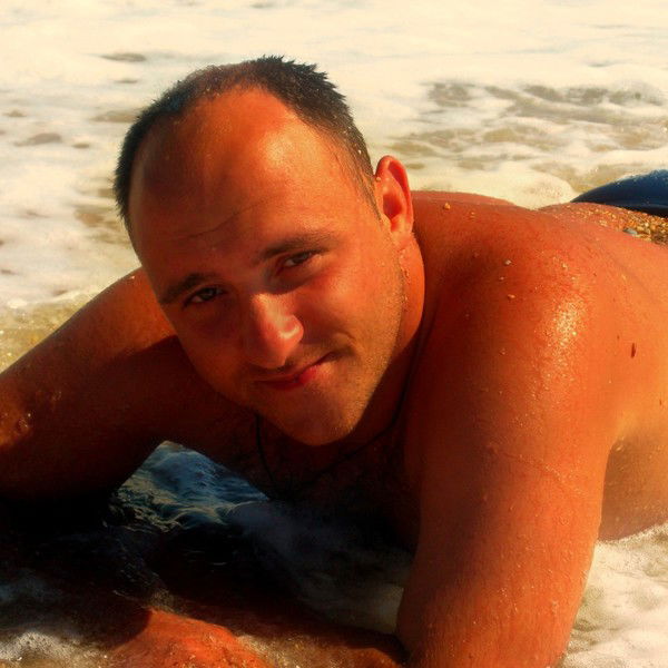 Ваня Мельник