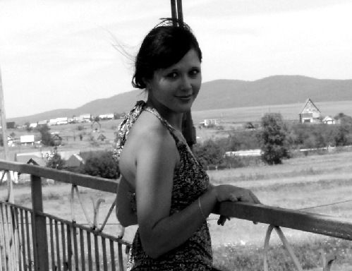 Екатерина Антипова