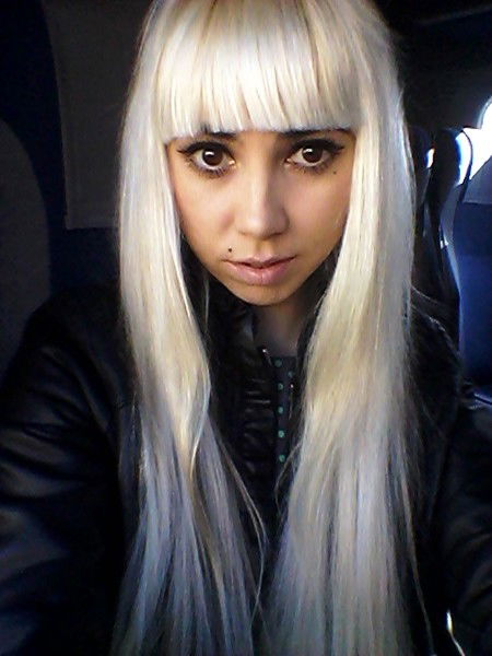 Галчонок Бикмухаметова