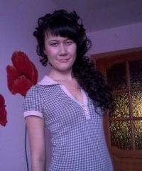 Регина Чекунова