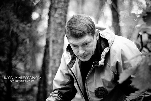 Владимир Аверьянов