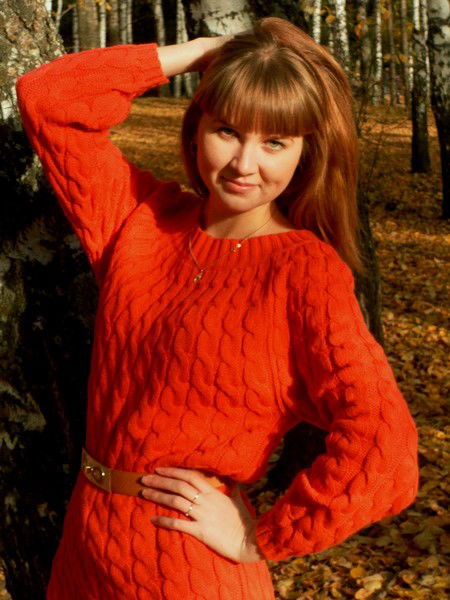 Наталья Моисеева