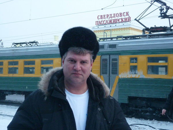 Федор Борисов