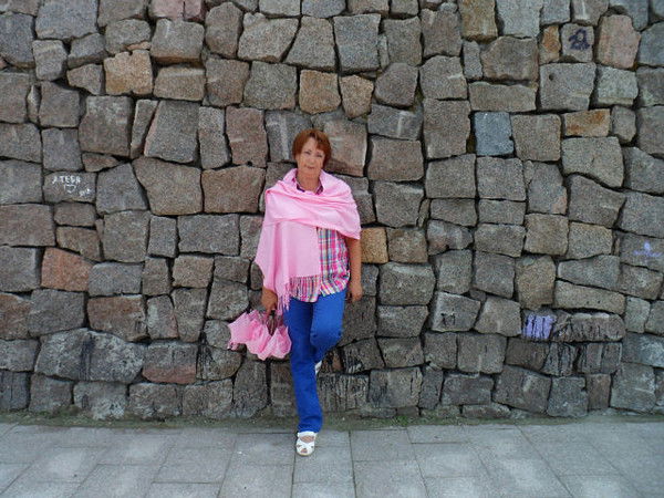 Анастасия Моисеева