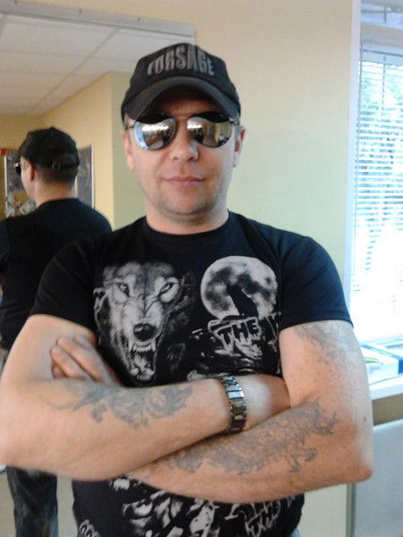 Игорь Германович