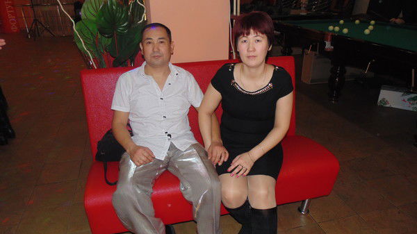 Борбуев Алмаз