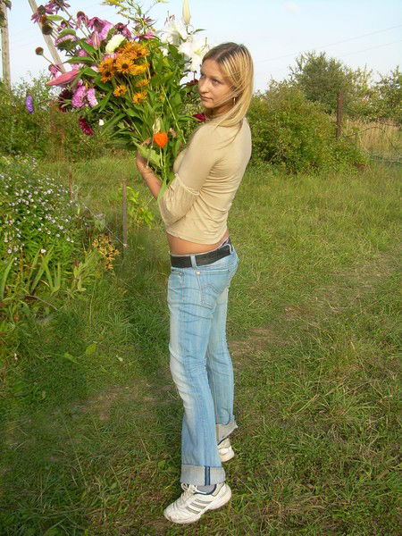 Светлана Фоменкова