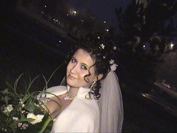 Мила Ещеркина