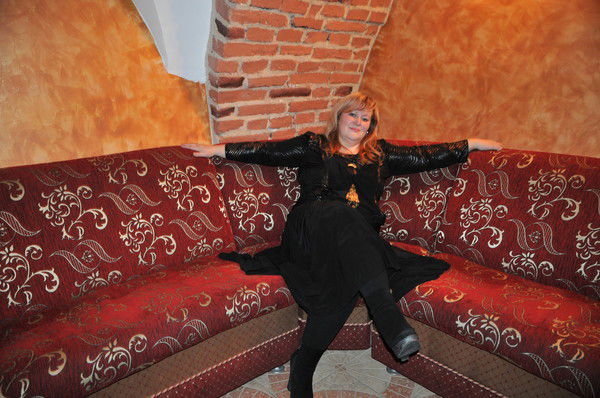 Анжела Холодник