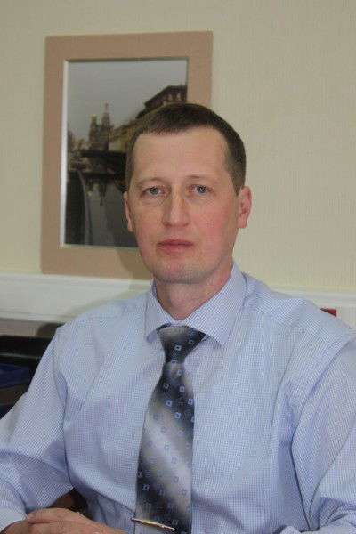 Станислав Халяпин