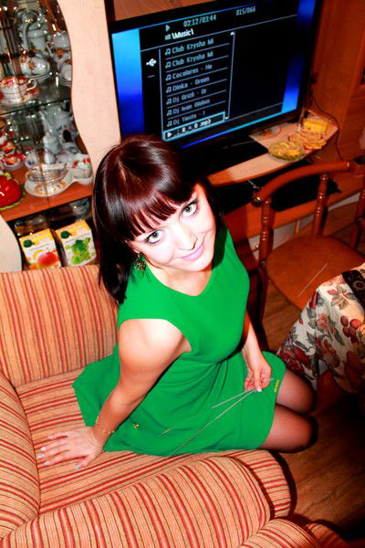 Анастасия Корнилова