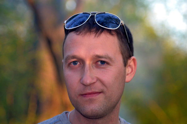 Андрей Воробьёв