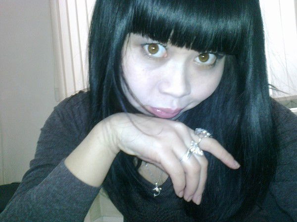 Гульмира Акматова