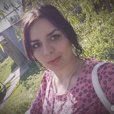 Наталия Тушканова