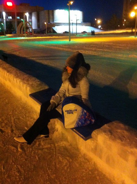 Ирина Порфирьева