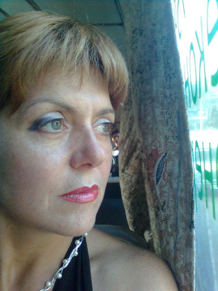 Наталья Игнатьева