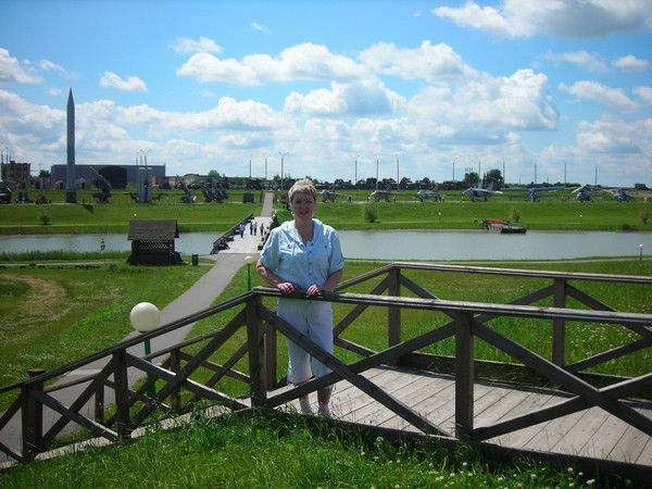 Раиса Балцевич