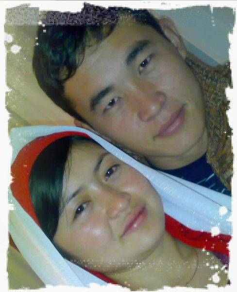 Айгуль Караева