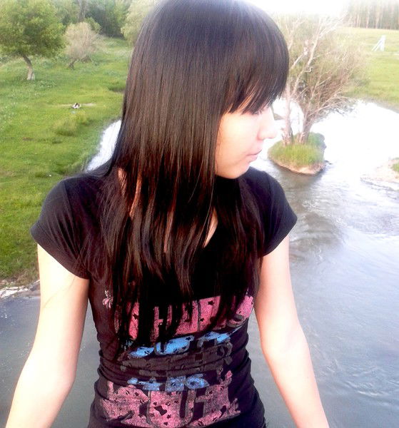 Виктория Кожевникова