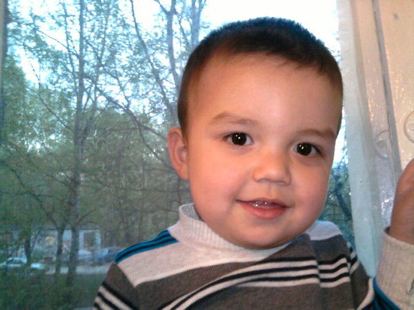 Лейла Кенджебаева