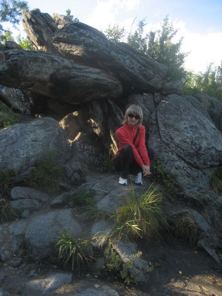 Анастасия Анастасия