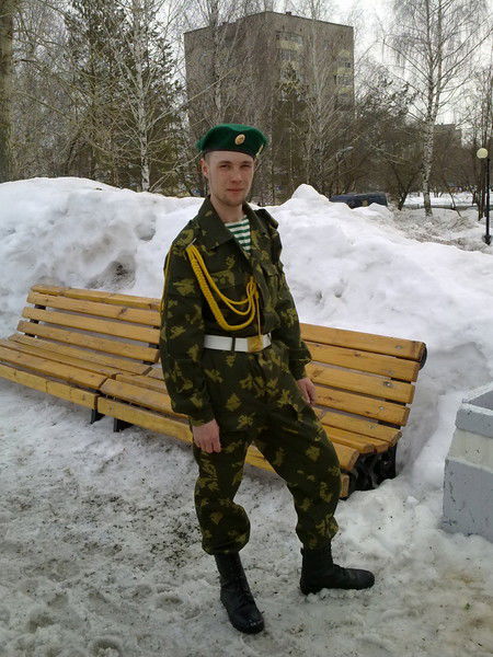 Булат Загидуллин