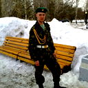 Булат Загидуллин
