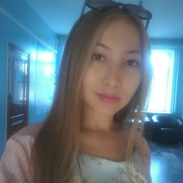 Молдир Кудеринова