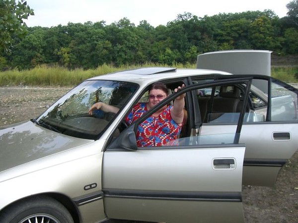 Мария Исаева