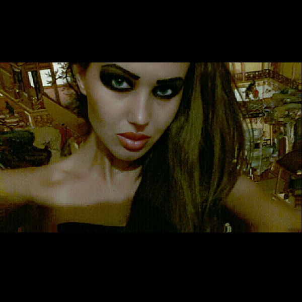 Натали Александровна