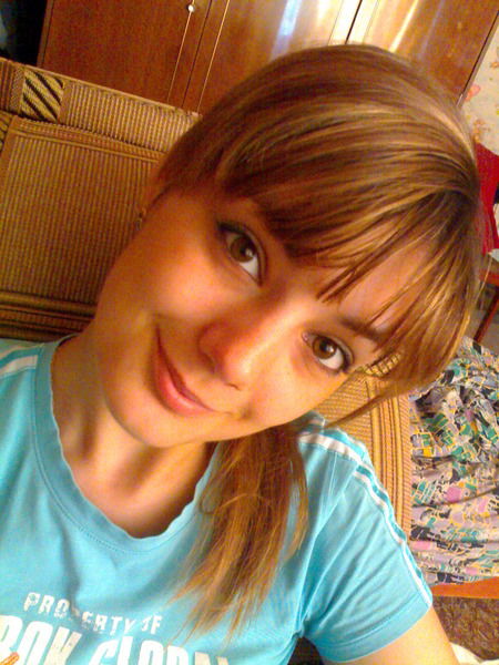 Кристина Алтухова