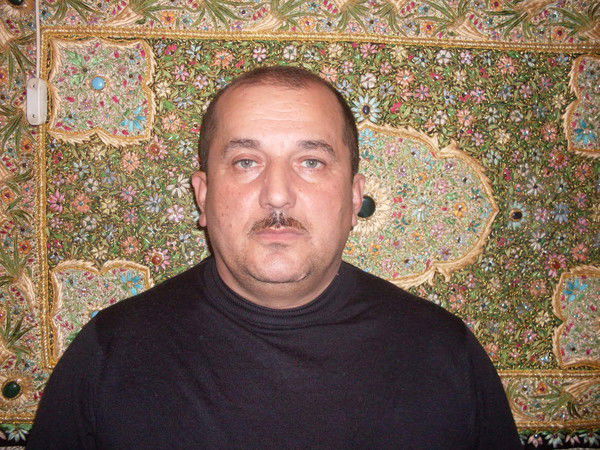 Sabutay Mammadov