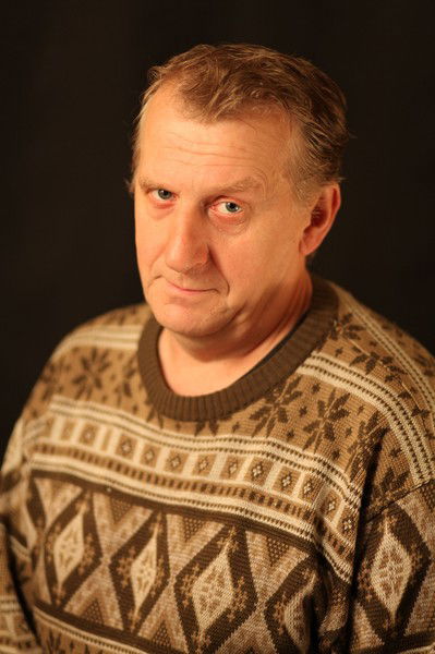 Михаил Дегтярев