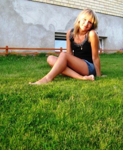 Елена Фокина